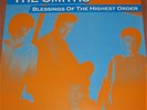 SMITHS BLESSINGS OF THE HIGHEST ORDER LP RARE MORRISSEY VINYL PANIC HAND IN GLOV