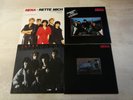 3 LPs + 12