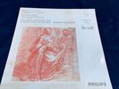 MICHELE AUCLAIR  Mend/Tchaik Violin  PHILIPS  838607 VY . HIFI STEREO. ORIGINAL