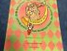 The Rolling Stones 10cc 1976 Knebworth CONCERT TOUR PROGRAMME MINT CONDITION