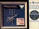 Ruggiero Ricci - Mendelssohn and Bruch Violin Concertos ED1         SXL 2006