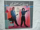 LP VINYL SCHALLPLATTE MODERN TALKING STORY CLUB EDITION / MINT / NEUWERTIG