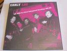 Early Lou Reed -Pre- Velvet Underground Recs 58-65 LP garage primitives doo wop