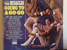 Going to A Go-Go by Smokey Robinson & the Miracles 1965 Vinyl Tamla Records