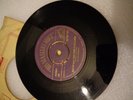 Elvis Presley PARALYSED/WHEN MY BLUE MOON TURNS TO GOLD AGAIN