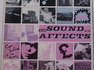 THE JAM : SOUND AFFECTS Vinyl LP Album 33rpm 12