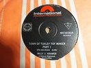 Billy J Kramer - Town of Tuxley Toy Maker      Aussie 7