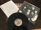 RARE PROMO Rainbow Straight Between The Eyes LP 1982 NM Vinyl PROMO