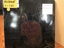 THE RETURN OF THE LIVING DEAD-RARE ORIGINAL PRESSING-PROMOTIONAL ONLY-1985