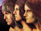 Emerson, Lake & Palmer ?– Trilogy 180gm Vinyl LP NEW
