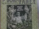 The Transfiguration of Blind Joe Death by John Fahey (Vinyl LP, 1965, Riverboat)
