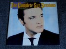 ELVIS PRESLEY - The complete Sun sessions - LP / 33T