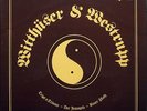 Witthüser & Westrupp ?– Trips Und Träume - Der Jesuspilz - Bauer Plath 3 LP Box