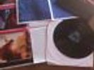 Pink Floyd Dark Side of the Moon Vinyl LP. Posters  1973 uk pressing