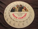 LP BIRTH CONTROL same 1st press German Pill Box Cover 1970 Metronome MLP 15366