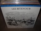 LEE RITENOUR captain fingers ( jazz ) MFSL