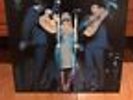 In Concert by Peter, Paul and Mary (Vinyl) 2 Double Sided Disks, WB 1555 (1964)