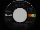 70s Soul Funk 45 - Lost Generation - You Only Get Out Of Love - Brunswick - VG+