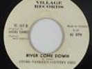 Funk Breaks Islands 45 - Andre Tanker's Country Dirt - River Come Down - Village