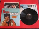 Elvis Presley Clambake LP Original RCA LSP-3893 Mint w/Bonus Photo