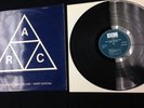 A.R.C. LP NM CHICK COREA DAVID HOLLAND BARRY ALTSCHUL FIRST ECM 1009 GERMANY