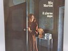 Mia Martini - Il Giorno Dopa LP Record Italy Vinyl