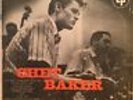 CHET BAKER And Strings LP COLUMBIA CL 549 1st press 6-eye deep groove mono VG+