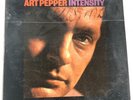 Art Pepper LP 