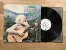 SIVUCA SELF TITLED S/T PROMO LP LATIN JAZZ/FUNK  1A/1A