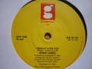 northern soul bobby james i really love you /lovelites im not ..grapevine uk  45