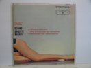 PETE RUGOLO BEHIND BRIGITTE BARDOT STEREO WARNER BROS RECORDS 1371 NM