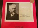 ASD 253 Tchaikovsky: Symphony No. 4 - Constantin Silvestri UK 1ST EDITION HMV