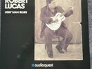 WAHNSINN - AUDIOQUEST | ROBERT LUCAS | 