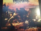 Arghoslent ?- Incorrigible Bigotry LP First Press Grand Belials Key
