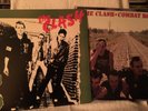 The Clash - S/T/ Combat Rock - 2-fer