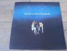 The Doors - The Soft Parade 1970s UK LP ELEKTRA BUTTERFLY LABELS
