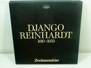 DJANGO REINHARDT 