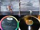 GREAT WHITE-HOOKED Greek LP 1st PRESS VINYL NM 1991