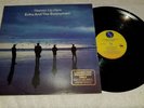 RARE INDIE ROCK PROMO ECHO & THE BUNNYMEN HEAVEN UP HERE VG+/VG++