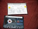 Morrissey - Bona Drag     Promo Advance Tape Kassette