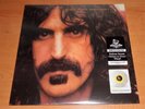FRANK ZAPPA - APOSTROPHE - YELLOW SNOW - NEWBURY COMICS EXCLUSIVE  LE 500
