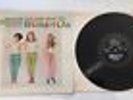 THE SHANGRI-LAS ‘GOLDEN HITS OF THE SHANGRI-LAS’ Mercury Vinyl LP 20096 MCL