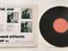 THE JAM - SOUND EFFECTS TOUR NEWCASTLE 1980 VINYL LP - PAUL WELLER