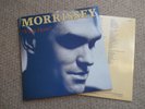 Morrissey Vinyl LP - 'Viva Hate', Morrissey's debut solo album