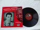 Shorty ROGERS courts the Count  -  1st press GB   