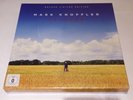 Mark Knopfler - Tracker Deluxe LP Vinyl in limited Box Set * Dire Straits Gibson
