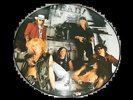 GUNS N ROSES - DON'T CRY LP PICTURE DISC