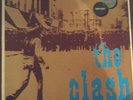 The Clash Black market clash very good lp vinyl