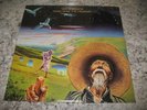 VINTAGE LP VINYL RECORD   VAN MORRISON   HARD NOSE THE HIGHWAY   SEALED 1973 WB