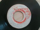 Soul rebel version 3- glen adams & tommy mccook    capo vg-